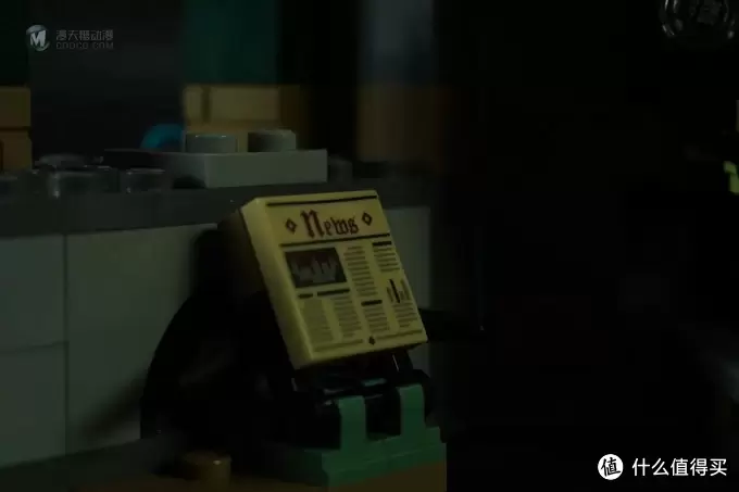 积木的世界 篇三十:LEGO HIDDEN SIDE之 侦探杜青的最后一案 积木的世界 篇三十:LEGO HIDDEN SIDE之 侦探杜青的最后一案