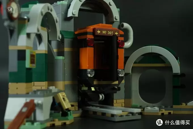 积木的世界 篇三十:LEGO HIDDEN SIDE之 侦探杜青的最后一案 积木的世界 篇三十:LEGO HIDDEN SIDE之 侦探杜青的最后一案