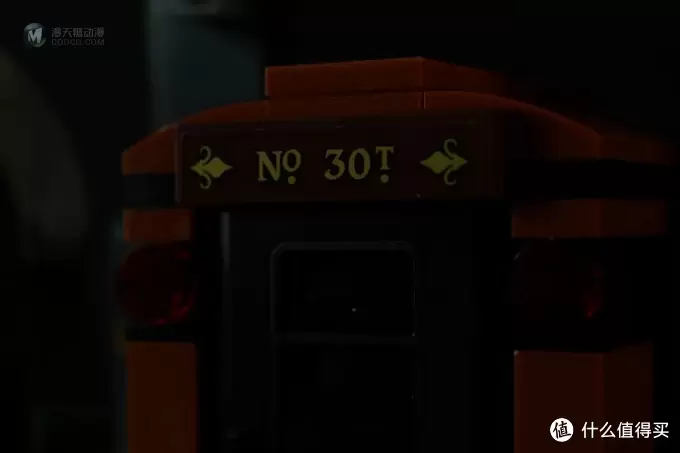 积木的世界 篇三十:LEGO HIDDEN SIDE之 侦探杜青的最后一案 积木的世界 篇三十:LEGO HIDDEN SIDE之 侦探杜青的最后一案