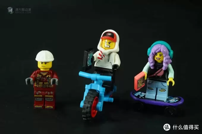 积木的世界 篇三十:LEGO HIDDEN SIDE之 侦探杜青的最后一案 积木的世界 篇三十:LEGO HIDDEN SIDE之 侦探杜青的最后一案