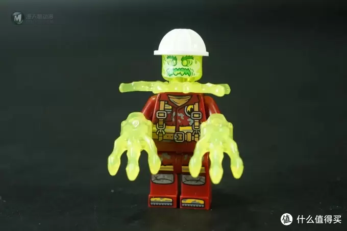 积木的世界 篇三十:LEGO HIDDEN SIDE之 侦探杜青的最后一案 积木的世界 篇三十:LEGO HIDDEN SIDE之 侦探杜青的最后一案