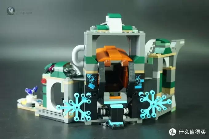 积木的世界 篇三十:LEGO HIDDEN SIDE之 侦探杜青的最后一案 积木的世界 篇三十:LEGO HIDDEN SIDE之 侦探杜青的最后一案