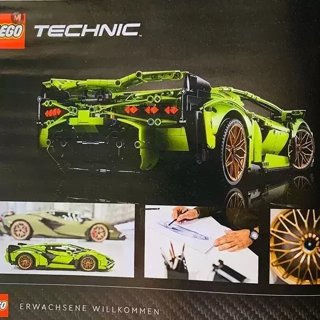 来一波非常全的2020年夏季 乐高新品产品手册吧! 来一波非常全的2020年夏季 乐高新品产品手册吧!