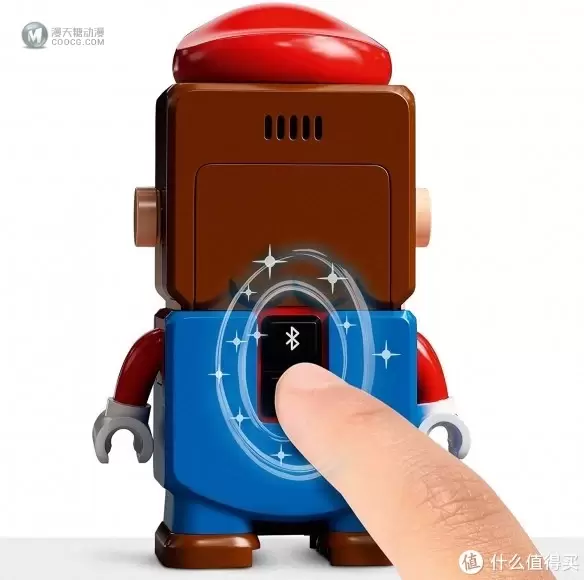 欢迎来到乐高世界:乐高超级马里奥全系列套装公开! 欢迎来到乐高世界:乐高超级马里奥全系列套装公开!