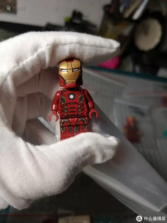 MARVEL—我的漫威人仔合集(超长帖) MARVEL—我的漫威人仔合集(超长帖)