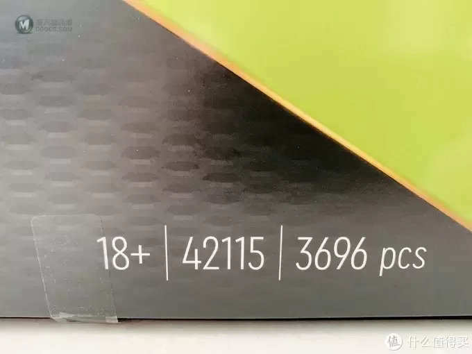 16个小时拼完乐高兰博基尼,乐高超旗舰42115值不值得入? 16个小时拼完乐高兰博基尼,乐高超旗舰42115值不值得入?