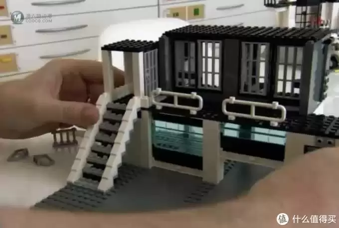 乐高玩具究竟是如何制作出来的 乐高玩具究竟是如何制作出来的
