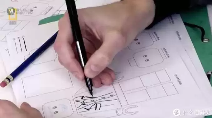 乐高玩具究竟是如何制作出来的 乐高玩具究竟是如何制作出来的