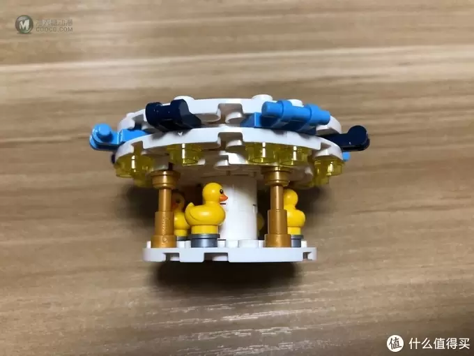 我与乐高 篇三:玩不起大的还玩不起小的么 6338738小木马 我与乐高 篇三:玩不起大的还玩不起小的么 6338738小木马