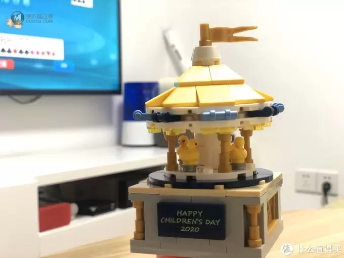 我与乐高 篇三:玩不起大的还玩不起小的么 6338738小木马 我与乐高 篇三:玩不起大的还玩不起小的么 6338738小木马