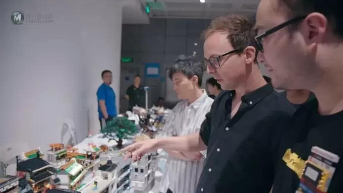 乐高悟空小侠系列动画《英雄出世》正式发布!看乐高如何讲好中国故事! 乐高悟空小侠系列动画《英雄出世》正式发布!看乐高如何讲好中国故事!