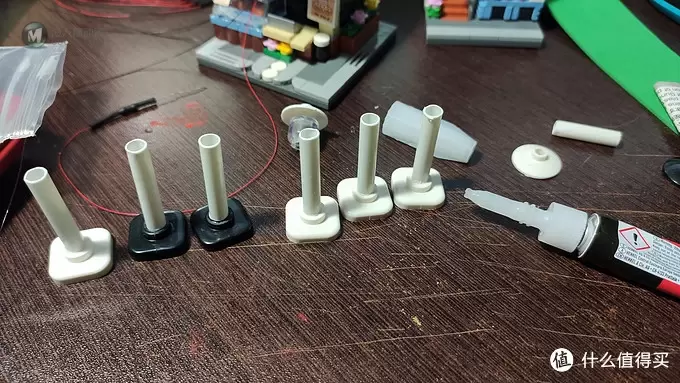 从清明节做到现在,两个月时间打造一个童话城市 从清明节做到现在,两个月时间打造一个童话城市
