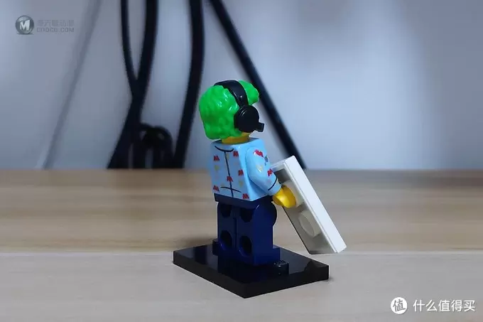 乐高手记 篇四十七:最后的孤注一掷——LEGO 乐高人仔抽抽乐 第十九弹 71025(71022) 乐高手记 篇四十七:最后的孤注一掷——LEGO 乐高人仔抽抽乐 第十九弹 71025(71022)
