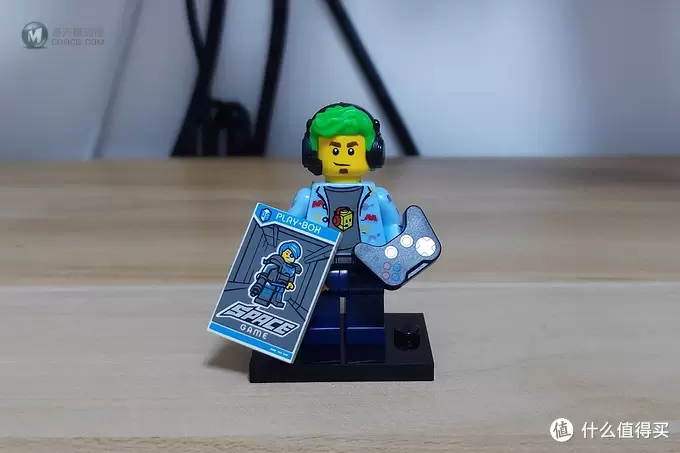 乐高手记 篇四十七:最后的孤注一掷——LEGO 乐高人仔抽抽乐 第十九弹 71025(71022) 乐高手记 篇四十七:最后的孤注一掷——LEGO 乐高人仔抽抽乐 第十九弹 71025(71022)