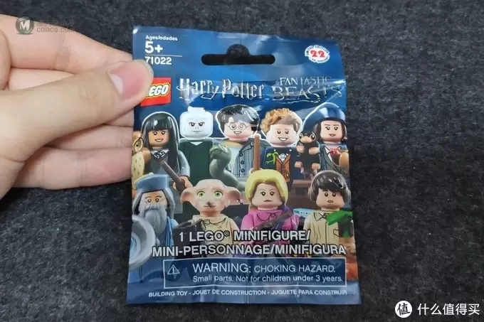 乐高手记 篇四十七:最后的孤注一掷——LEGO 乐高人仔抽抽乐 第十九弹 71025(71022) 乐高手记 篇四十七:最后的孤注一掷——LEGO 乐高人仔抽抽乐 第十九弹 71025(71022)