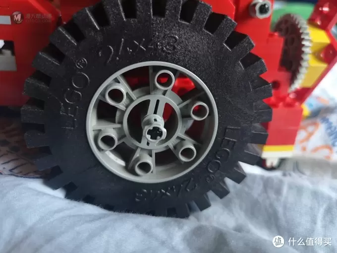 乐高8865 篇二:乐高851测评 乐高8865 篇二:乐高851测评
