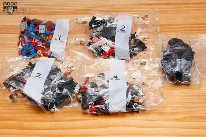 乐高超级英雄蜘蛛侠新品76151 毒液暴龙攻击评测 乐高超级英雄蜘蛛侠新品76151 毒液暴龙攻击评测