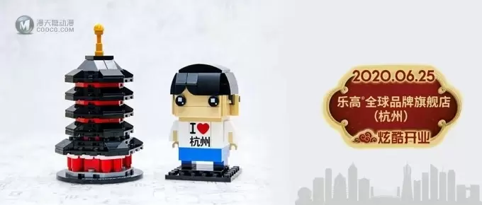 乐高2020年下半年科技机械组新品全公布 乐高2020年下半年科技机械组新品全公布