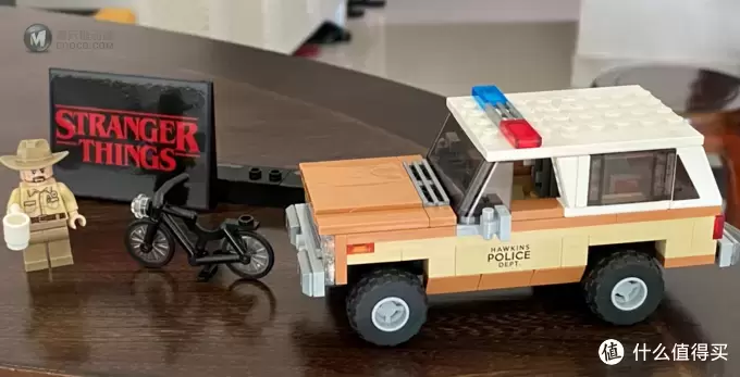 乐高穷三代 篇二:忠粉必入!LEGO 怪奇物语 75810 乐高穷三代 篇二:忠粉必入!LEGO 怪奇物语 75810