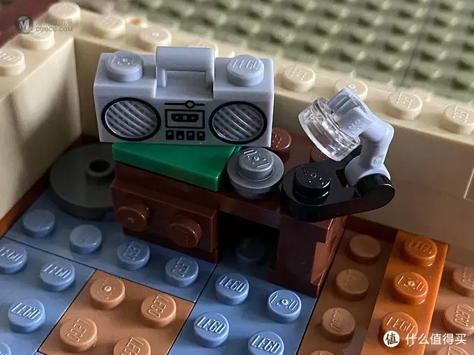 乐高穷三代 篇二:忠粉必入!LEGO 怪奇物语 75810 乐高穷三代 篇二:忠粉必入!LEGO 怪奇物语 75810
