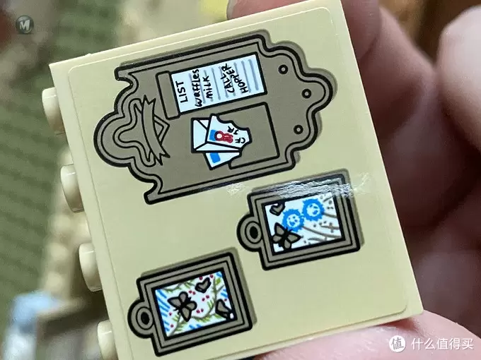 乐高穷三代 篇二:忠粉必入!LEGO 怪奇物语 75810 乐高穷三代 篇二:忠粉必入!LEGO 怪奇物语 75810