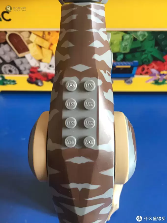乐高恐龙之霸王龙—来自LEGO 75938霸王龙大战机甲恐龙 乐高恐龙之霸王龙—来自LEGO 75938霸王龙大战机甲恐龙