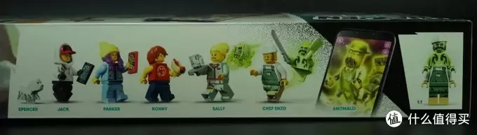 积木的世界 篇二十九:LEGO HIDDEN SIDE之 红虾餐厅 积木的世界 篇二十九:LEGO HIDDEN SIDE之 红虾餐厅