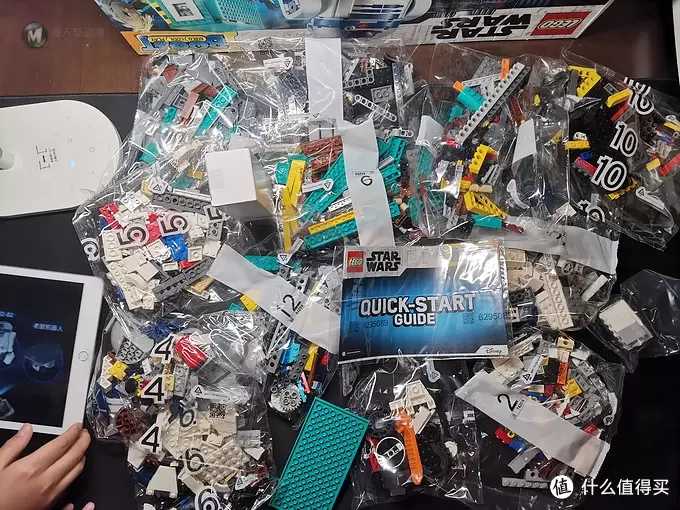 老杨的玩具仓库 篇二十三:LEGO boost 75253 机器人指挥官 老杨的玩具仓库 篇二十三:LEGO boost 75253 机器人指挥官