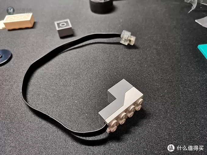 老杨的玩具仓库 篇二十三:LEGO boost 75253 机器人指挥官 老杨的玩具仓库 篇二十三:LEGO boost 75253 机器人指挥官