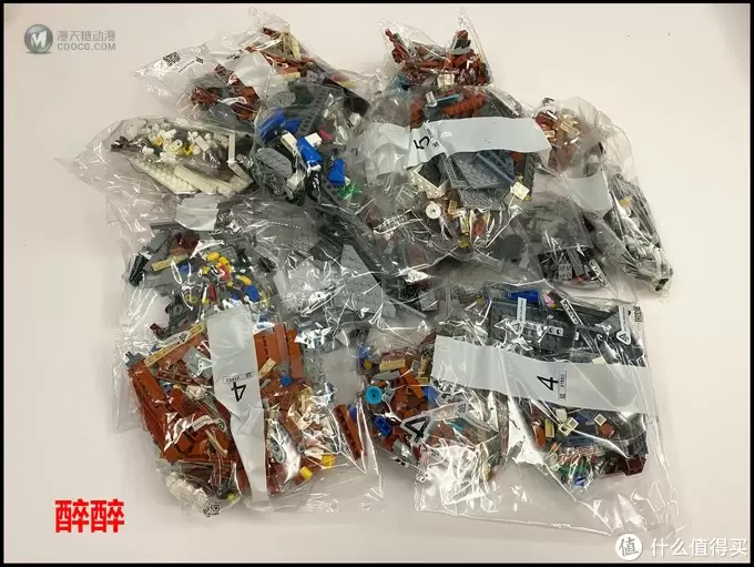 MOC 篇十七:Brick Ative-Octan Office (10264 Corner Garage) MOC 篇十七:Brick Ative-Octan Office (10264 Corner Garage)