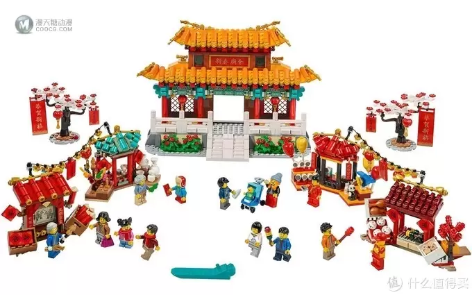 5大人群,15款产品!LEGO乐高迷的618值得剁手清单 5大人群,15款产品!LEGO乐高迷的618值得剁手清单