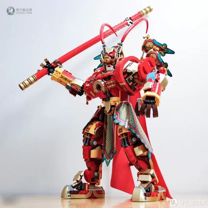 5大人群,15款产品!LEGO乐高迷的618值得剁手清单 5大人群,15款产品!LEGO乐高迷的618值得剁手清单