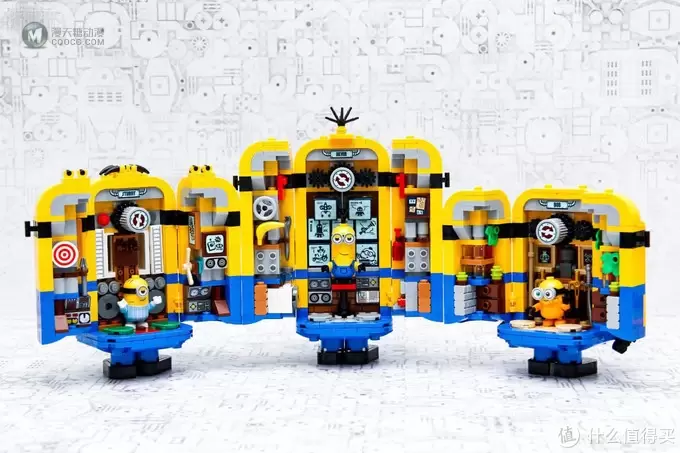 5大人群,15款产品!LEGO乐高迷的618值得剁手清单 5大人群,15款产品!LEGO乐高迷的618值得剁手清单