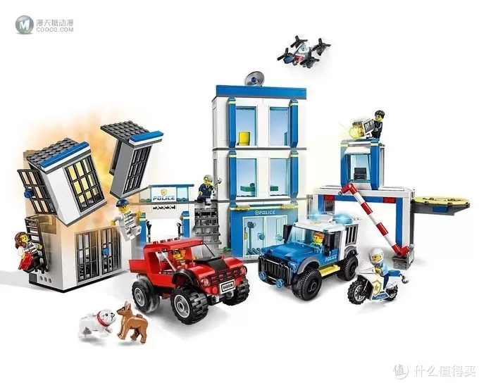 5大人群,15款产品!LEGO乐高迷的618值得剁手清单 5大人群,15款产品!LEGO乐高迷的618值得剁手清单