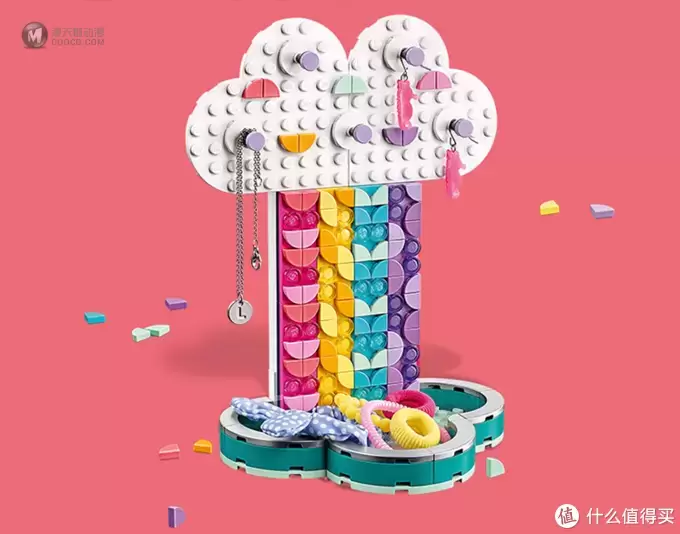 5大人群,15款产品!LEGO乐高迷的618值得剁手清单 5大人群,15款产品!LEGO乐高迷的618值得剁手清单