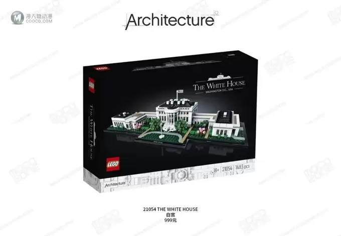 乐高2020年下半年新品即将上架!先一睹为快! 乐高2020年下半年新品即将上架!先一睹为快!