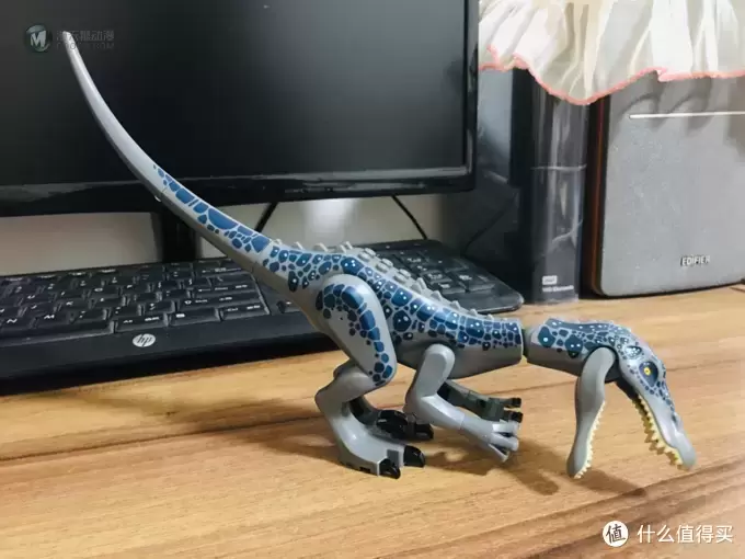 乐高恐龙之重爪龙晒物——来自LEGO 75935重爪龙之战 乐高恐龙之重爪龙晒物——来自LEGO 75935重爪龙之战