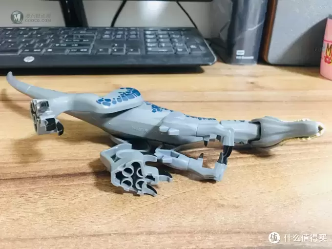 乐高恐龙之重爪龙晒物——来自LEGO 75935重爪龙之战 乐高恐龙之重爪龙晒物——来自LEGO 75935重爪龙之战