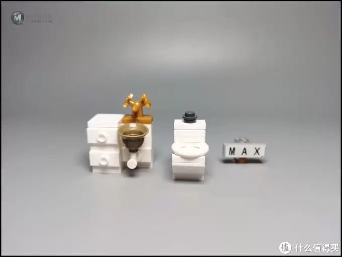 MOC 篇十六:Modular Patisserie(精品蛋糕店) MOC 篇十六:Modular Patisserie(精品蛋糕店)