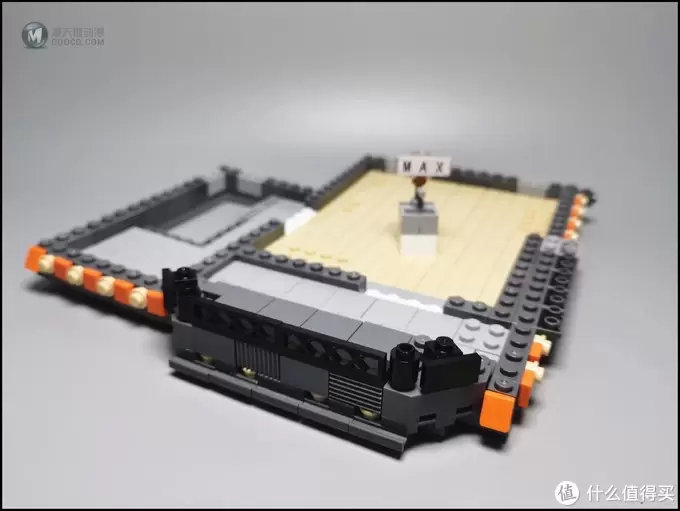 MOC 篇十六:Modular Patisserie(精品蛋糕店) MOC 篇十六:Modular Patisserie(精品蛋糕店)