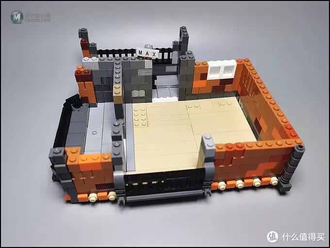 MOC 篇十六:Modular Patisserie(精品蛋糕店) MOC 篇十六:Modular Patisserie(精品蛋糕店)