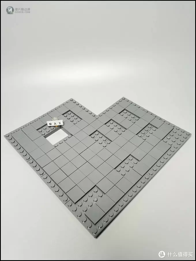 MOC 篇十六:Modular Patisserie(精品蛋糕店) MOC 篇十六:Modular Patisserie(精品蛋糕店)
