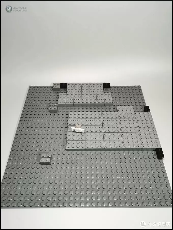 MOC 篇十六:Modular Patisserie(精品蛋糕店) MOC 篇十六:Modular Patisserie(精品蛋糕店)