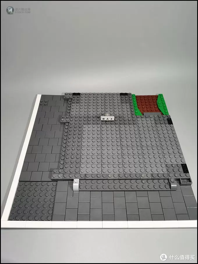 MOC 篇十六:Modular Patisserie(精品蛋糕店) MOC 篇十六:Modular Patisserie(精品蛋糕店)