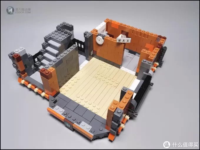 MOC 篇十六:Modular Patisserie(精品蛋糕店) MOC 篇十六:Modular Patisserie(精品蛋糕店)