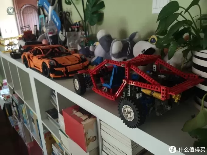 乐高8865 篇一:乐高8865 test car 实验汽车 速测 乐高8865 篇一:乐高8865 test car 实验汽车 速测