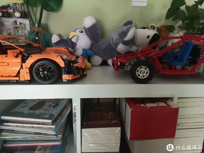 乐高8865 篇一:乐高8865 test car 实验汽车 速测 乐高8865 篇一:乐高8865 test car 实验汽车 速测