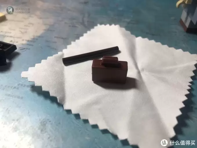 樂祺的乐高LEGO 篇七:神奇动物方头仔,41631纽特和格林德沃测评 樂祺的乐高LEGO 篇七:神奇动物方头仔,41631纽特和格林德沃测评