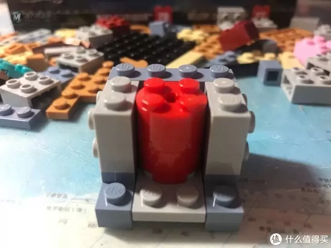 樂祺的乐高LEGO 篇七:神奇动物方头仔,41631纽特和格林德沃测评 樂祺的乐高LEGO 篇七:神奇动物方头仔,41631纽特和格林德沃测评