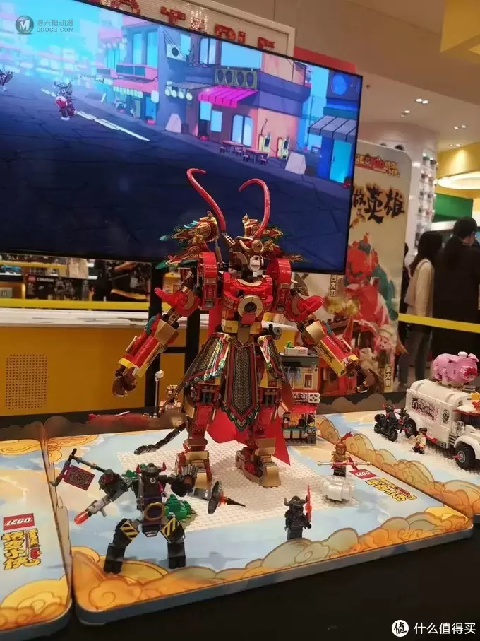 乐高 篇四:我又怎能错过你?2020乐高新品必入总结 乐高 篇四:我又怎能错过你?2020乐高新品必入总结